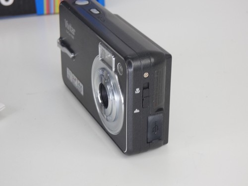 Photo Camera Vivitar Vivicam 7690 Digital 7.1MP Holidays Gen Z New Trend Vintage - Picture 8 of 10