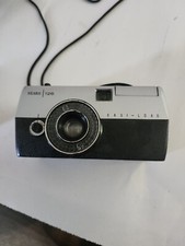 VINTAGE SEARS 126 EASI-LOAD FILM CAMERA Tested