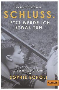 Schluss. Jetzt werde ich etwas tun | Buch | 9783407812643