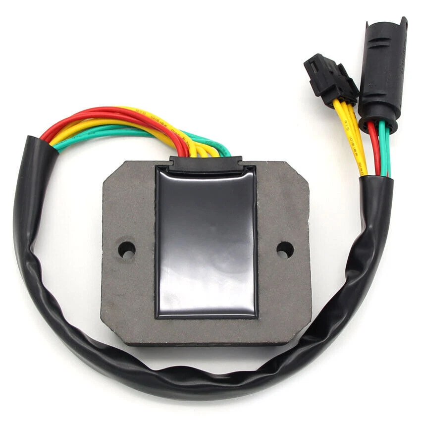 Régulateur de tension pour BMW F800R 2006-2016 F800S 2001-2012 F800GT 2004-2016 - Photo 2/4