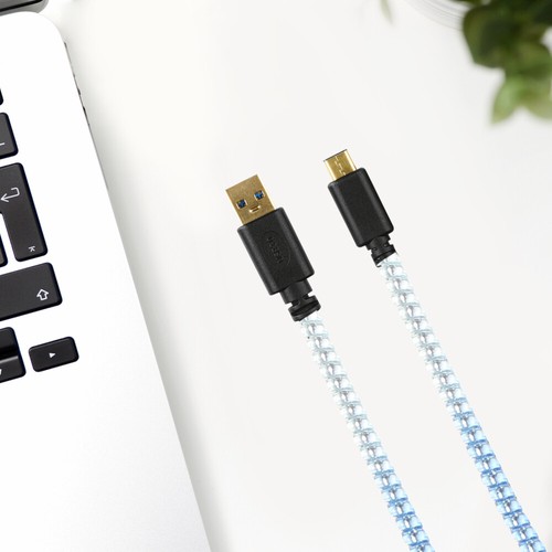 Schutzseil Für Datenleitungen Schutzabdeckung Datenkabel Drahtabdeckung - 第 10/12 張圖片
