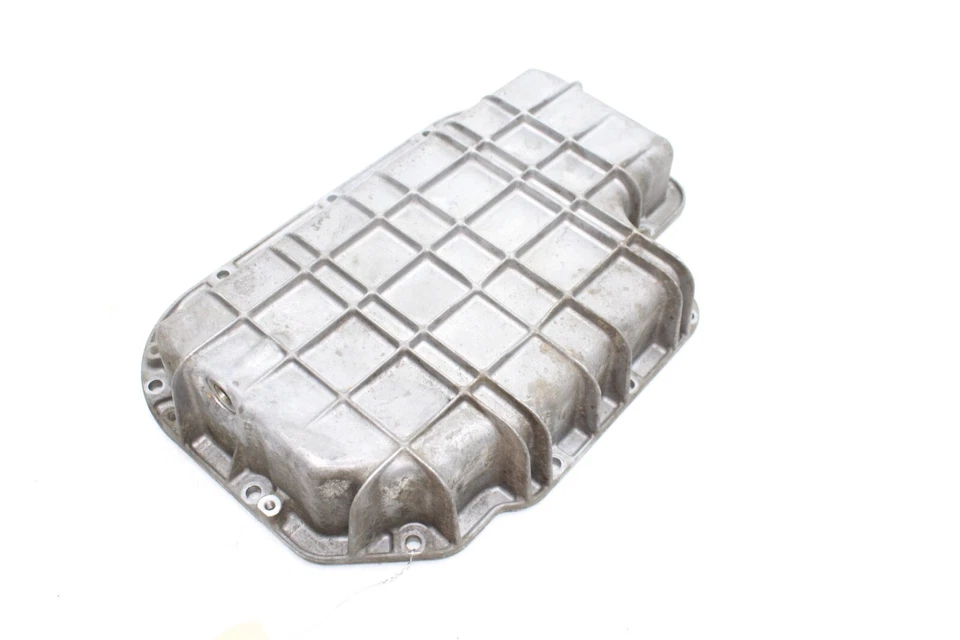 98-06 MERCEDES-BENZ S430 E430 ML430 CÁRTER DE ACEITE INFERIOR E5143 Foto 2 de 4