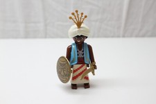 playmobil 4595 setnr. especial sultán egipto uso árabe 4242 4243 4244 4245 4246