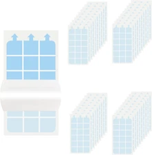 40 Pcs Refills Glue Cards Replacement Sticky Pads for Dynatrap DT3009 DT3019 DT3