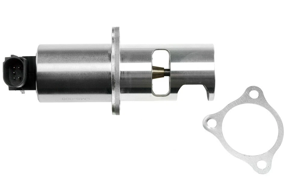 Válvula EGR para VOLVO V40 1.9 DI 2000-2004 EGR/VV/047AB Foto 3 de 4