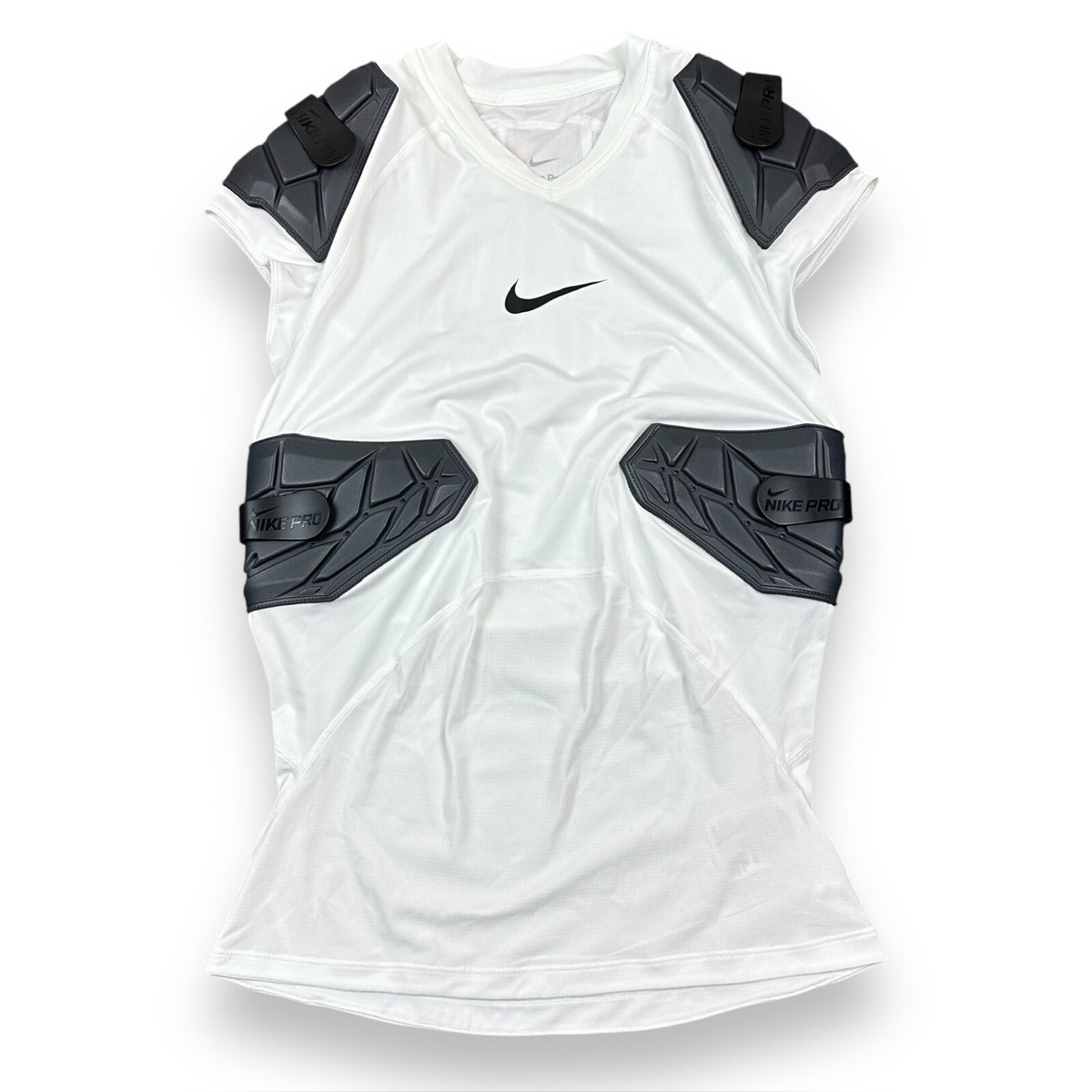 送料無料 新品 NIKE アメフト PRO HYPERSTRONG 3/4 XL 送料無料 新品 NIKE アメフト PRO HYPERSTRONG 3/4 XL その他