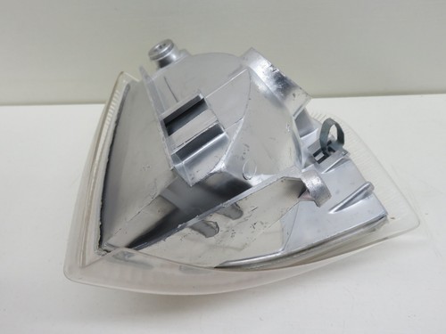 OS DRIVER FRONT INDICATOR LIGHT FOR FORD ESCORT MK4 1986-1990 - Picture 7 of 10