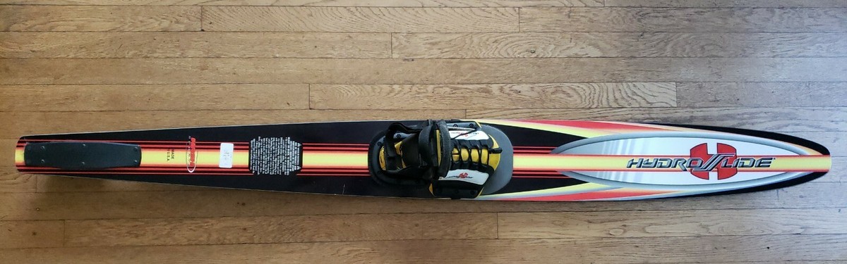 Hydroslide Nash Sports 67 Hydroslide Nash Sports 67