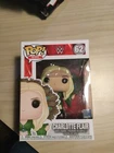 Funko Pop! Charlotte Flair #62 Vinyl Figure WWF WWE