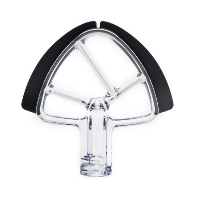 Breville Bakery Boss Scraper Beater 