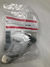 DiversiTech HC-1 Hurricane Pad Attachment Brackets Condenser Unit Tie Down 4-PK