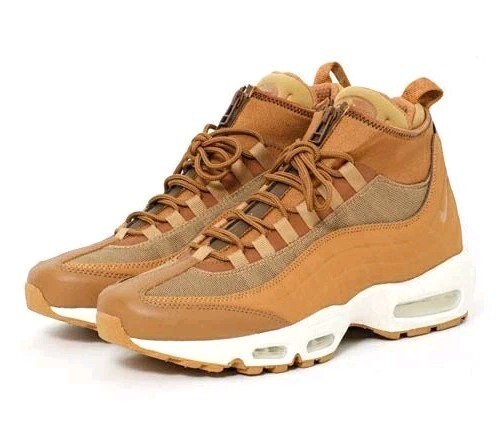 nike 95 sneakerboot