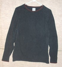 Men's COLUMBIA pull over sweater , size XL
