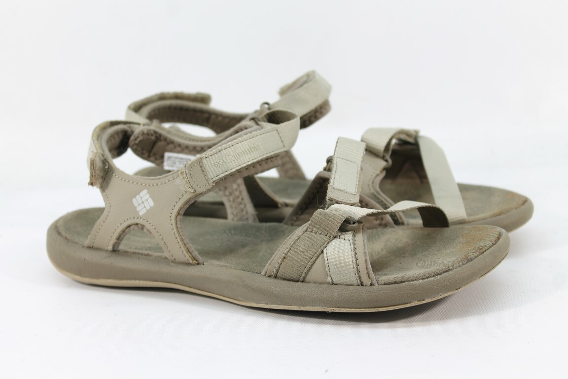 columbia kyra vent ii women's sandals