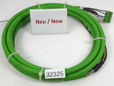 B&R E-MO-071 SM/PMCZ1.5 4.0m