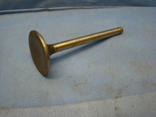 1965 1967 Oldsmobile 400 425 EXHAUST Valve USA Made 88 98 Jetstar Starfire