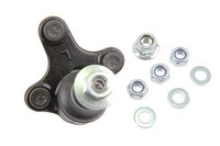 Vaico V10-0635 Trag- / FüHrungsgelenk FüR Audi Cupra Seat Skoda VW
