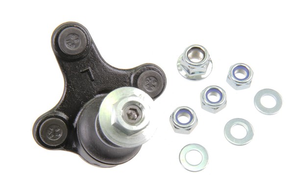 Vaico V10-0635 Trag- / FüHrungsgelenk FüR Audi Cupra Seat Skoda VW-image