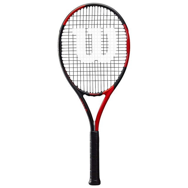 Wilson Limited Champion Edition BLX Fierce Tennis Racket High Quality ...