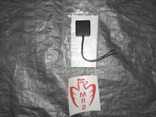 91-95 TOYOTA MR2 SW20 3SGTE Gen2  Fuel cut defender bypass 1991 1992 1993 1994