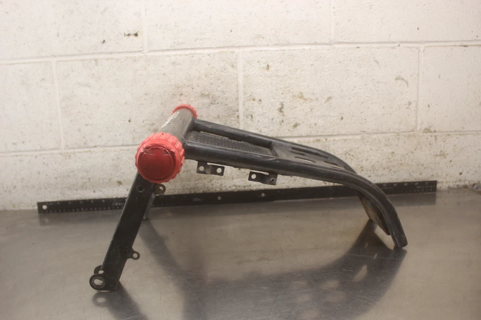 Polaris Trail Boss 325 2001 parachoques delantero H149 Foto 2 de 4