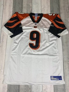 carson palmer bengals jersey