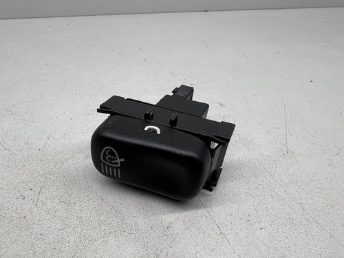 Mercedes Benz W210 E-Klasse Schalter SWRA Reinigungsanlage 2108202210 #K25