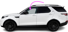 Fits 2015-24 Land Rover Discovery Sport Driver Side Front Left Door Window Glass