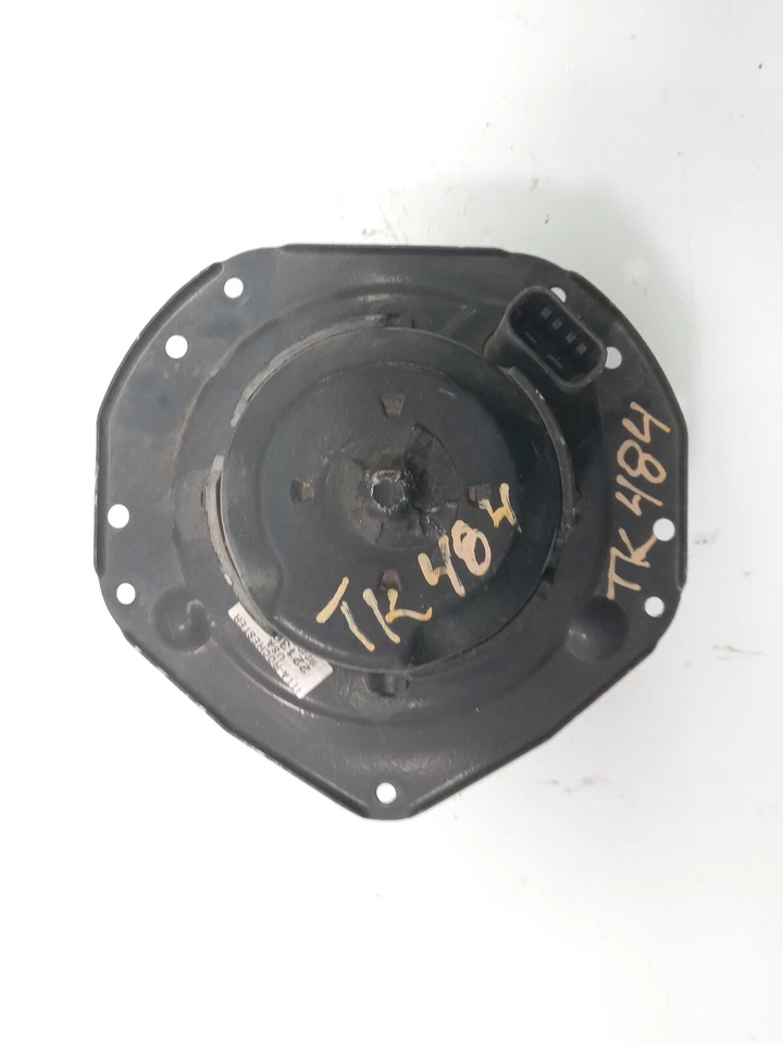 Chevrolet S10 1994-2003 motor soplador OEM, 615-00510 Foto 2 de 4