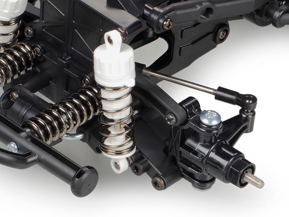 タミヤ COMICAL GRASSHOPPER Tamiya 58662 1/10 R/C Comical Grasshopper (WR-02CB Chassis) | eBay UK