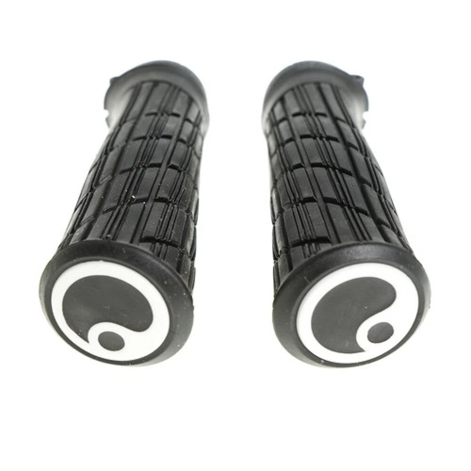 Ergon GE1 Evo Bike Bicycle Hand Grips MTB Enduro Gravity Regular or Slim-Black - image 2 of 4