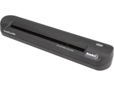 Ambir TravelScan Pro PS600-AS 48bit Mobile Document & ID Scanner