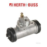Herth+Buss Jakoparts Radbremszylinder FüR Nissan Cabstar Patrol GR IV Hinten