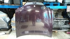 C54-811 * Mercedes Benz W215 CL500 Motorhaube Farbe 182 Almadinschwarz C54-811 * Mercedes Benz W215 CL500 Motorhaube Farbe 182 Almadinschwarz