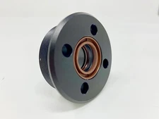 Power TILT Cylinder END Cap Cover/Bolt Yamaha 115 to 300, Honda Suzuki SHOWA MD