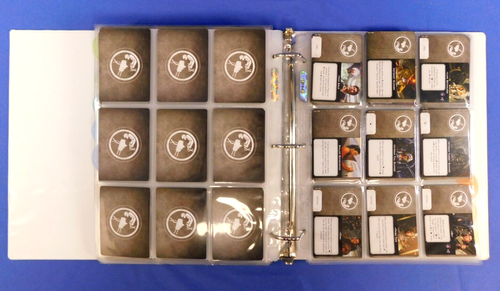 MASSIVE LOT OF STAR WARS X-WING 110 MINIATURES & CARDS, EPIC SHIPS, MANUALS, ETC - Picture 22 of 23