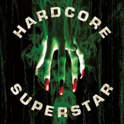 HARDCORE SUPERSTAR ''BEG FOR IT'' CD NEU
