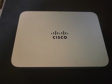 CISCO MERAKI Z1 CLOUD MANAGED TELEWORKER GATEWAY  NO POWER SUPPLY