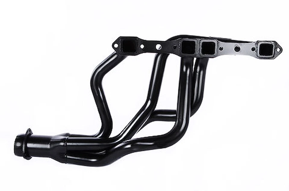 Cabezales sin recubrimiento Hedman 78030 de servicio estándar Foto 4 de 4