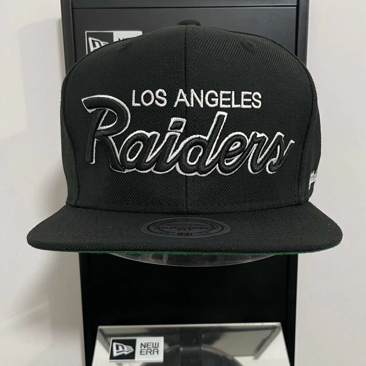 Los Angeles Raiders NFL Fan Caps & Hats for sale | eBay