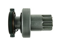 As-Pl Freilaufgetriebe, Starter SD0110(BOSCH)