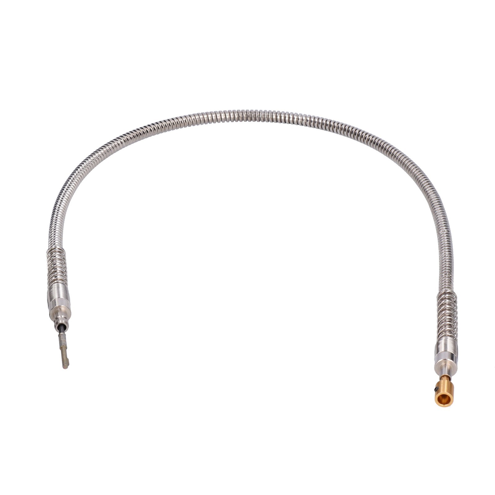 Spring Flex Shafts Rubber Hose Grinder Flexible Shaft For Engraving