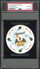 1999 POKEMON RUMMY 6 CHARIZARD JACK OF CLUBS PSA 10