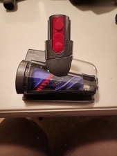 NEW Dyson Anti-Tangle Mini Motorized Hair Screw Tool for V8 V10 V11 V15 Vacuum