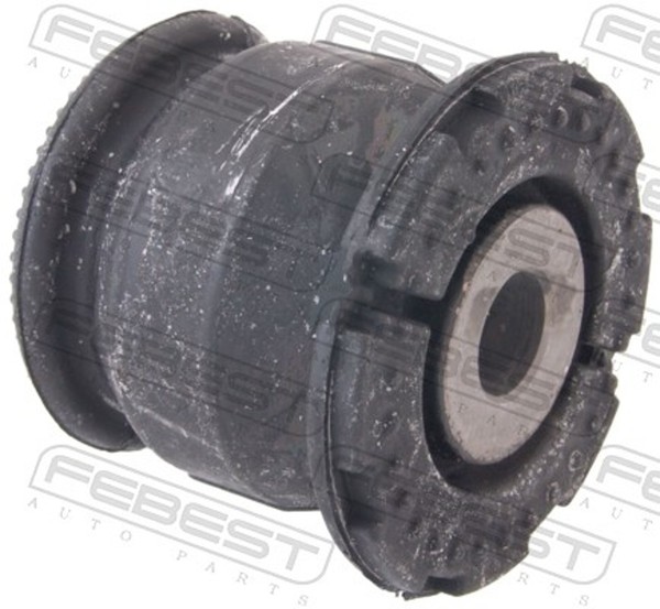 Querlenkerlager Febest HAB-019 FüR EU 2002 CR Honda Civic 6 Aerodeck MB MC MA EJ-image