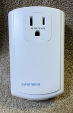 INSTEON LampLinc MODEL 2456D3 3-Prong - USED