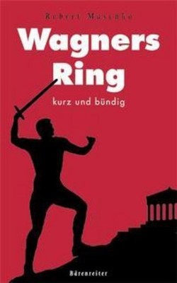 Wagners Ring Robert Maschka