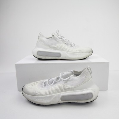 Under Armour Running & Jogging Shoes Women's White Used 9