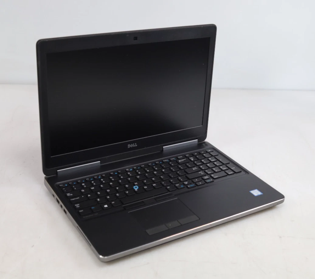Dell Intel Core i7 7th Gen. 32 GB RAM PC Laptops & Netbooks for