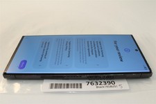 Samsung Galaxy S23 Ultra 512GB Black Unlocked AT&T T-Mobile Verizon GSM 7632390